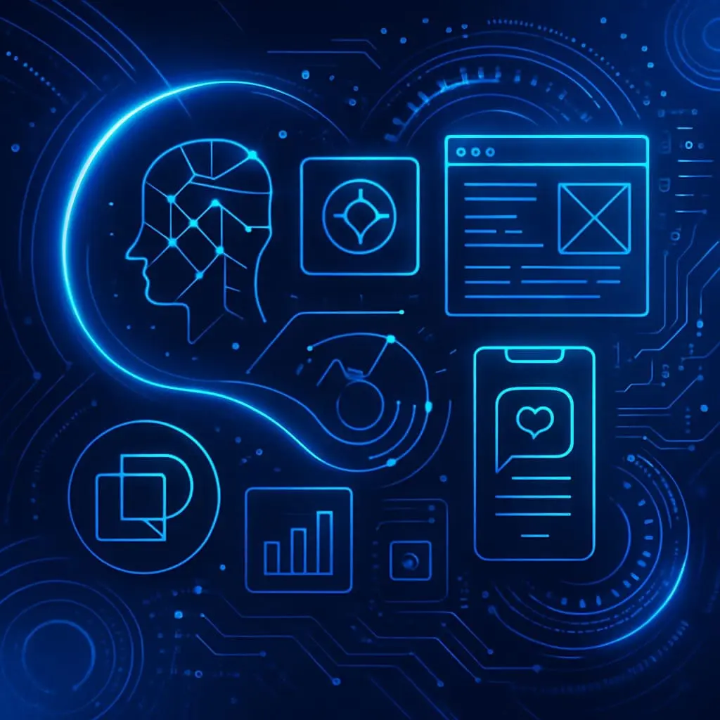 Professional Web Design & Social Media Management in UAE - Bosaly Technology